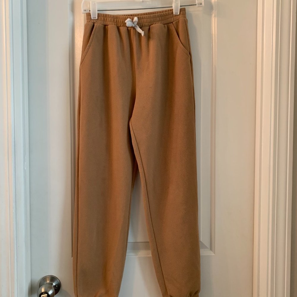 SHEIN Teen pants- 11-12Y